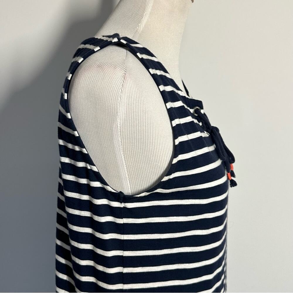 Joules Maxi Dress Sz M - Picture 7 of 13